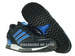 M18261 Adidas ZX 750 Black / Bluebird / Running White