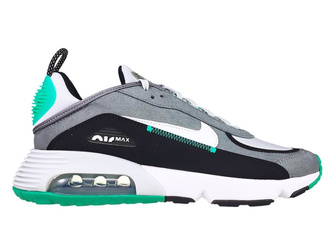 Nike Air Max 2090 DH7708-004 Smoke Grey/White-Black