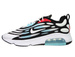 Nike Air Max Exosense CK6811-100 White/White-Black-Chile Red