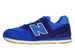 New Balance KL574ESG Blue