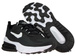 Nike Air Max 270 React BQ0103-009 Black/White-Black