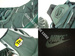 604133-303 Nike Air Max Plus TN 1 Black Bruse/Metallic Silver/Vintage Green