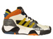 D67600 adidas Street Ball Leather
