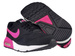 Nike Air Max IVO 579998-060 Black/Pink Pow-Black