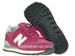 WL574PBU New Balance Pennant Pack Burgundy