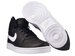 Obuwie sportowe Nike Ebernon Mid AQ1773 002 Black/White