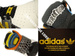 D67600 adidas Street Ball Leather