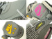 307793-075 Nike Air Max 90 "Zebra" Cool Grey