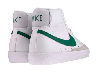 Nike Blazer Mid '77 VNTG BQ6806-127 Summit White/Malachite
