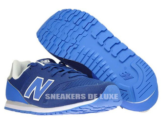 New Balance KD373BRY Blue