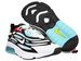 Nike Air Max Exosense CK6811-100 White/White-Black-Chile Red