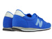 U396BPS New Balance Blue / Pale Blue / Silver