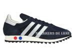 BB1208 adidas LA Trainer OG Legend Ink/Matte Silver/Night Navy