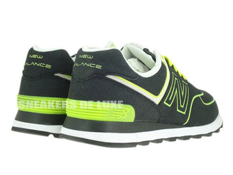 ML574NEN New Balance 574 Neon Pack
