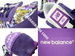 New Balance UL410TPG Purple