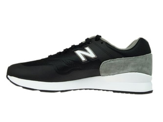 New Balance MD1500FG Black/Grey