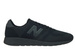 MRL420BL New Balance Engineered Knit Black/Grey