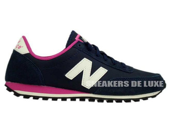 New Balance UL410RNP Navy / Purple