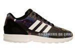B25834 adidas ZX Flux Tokyo Tech Sneaker Boutique Pack