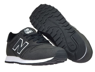 New Balance WL373BLR Black