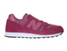 New Balance WL373DPW Dark Pink with White