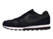 Nike MD Runner 2 749869-001 Black/Black-White