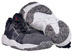 Nike Jordan Crater CT0712-001 Black/University Red