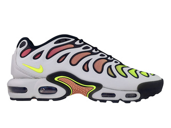Nike Air Max Plus TN Drift FD4290 009 Light Silver/Volt
