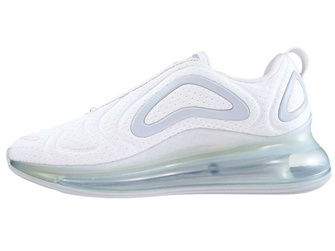 Nike Air Max 720 AO2924-016 Vast Grey/Vast Grey-Wolf Grey