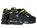 852630-020 Nike Air Max Plus TN 1 Black/White-Vivid Sulfur