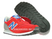 New Balance ML373RER Red / Blue