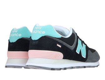 New Balance ML574UJC Marbled Street