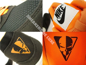 512033-018 Nike Air Max 1 Premium Venom