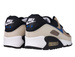 Nike Air Max 90 DC9388-001 Black/Blue Slate-Taupe Haze