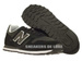 New Balance ML373MMC Black / Grey