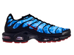 Nike Air Max Plus TN Tuned 1 HQ3824-001 Shark Attack