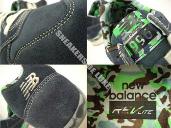 MRL996FI New Balance 996
