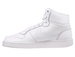Nike Ebernon Mid AQ1773-100 White/White