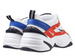 Nike M2K Tekno AO3108 101 Summit White/Black-Team Orange