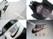 NIKE Air Max LTD II White/Stealth/Black/Burgundy 316391-131