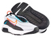 Nike Air Max 2090 CZ1708-100 White/Turf Orange-Black