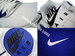 343886-130 Nike Air Max Skyline White/Black Metallic Silver Concord
