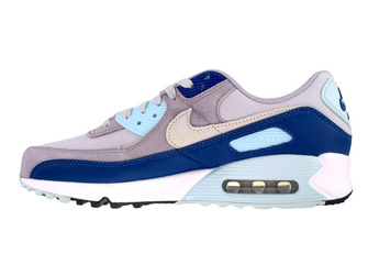 Nike Air Max 90 FN6958-001 Pure Platinum/White