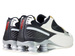 Nike Shox Enigma CT3452-001 Vast Grey/Sail-Black