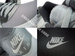 Nike Air Max Light Wolf Grey/Dark Grey-White 315827-007