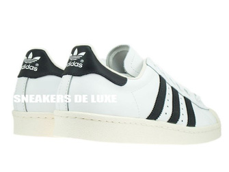 G61070 adidas Originals Superstar 80s White / Black / Chalk