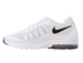 Nike Air Max Invigor 749680-100 White/Black