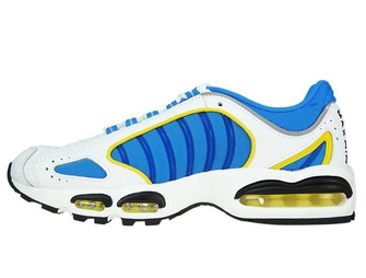 Nike Air Max Tailwind IV CD0456-100 White/Light Photo Blue