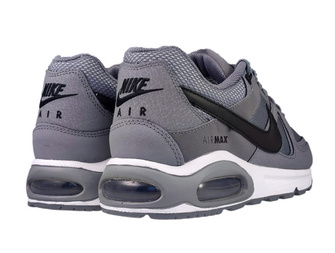 Nike Air Max Command 629993-012 Cool-Grey/Black-White