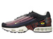 Nike Air Max Plus III CT1693-001 Black/Melon Tint-Claystone Red